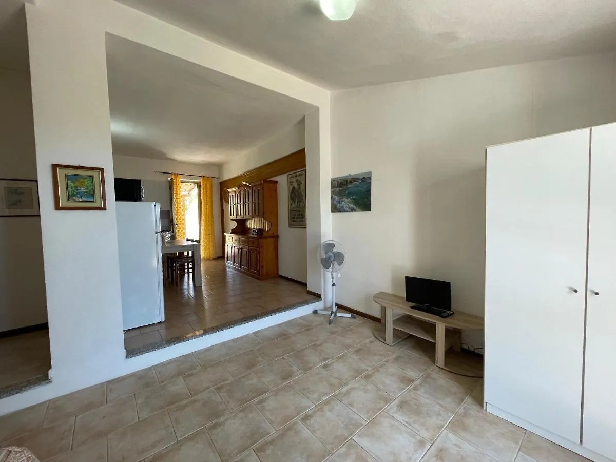 Villa Vista Mare Valledoria  Apartamento Valledoria (Sardinia)