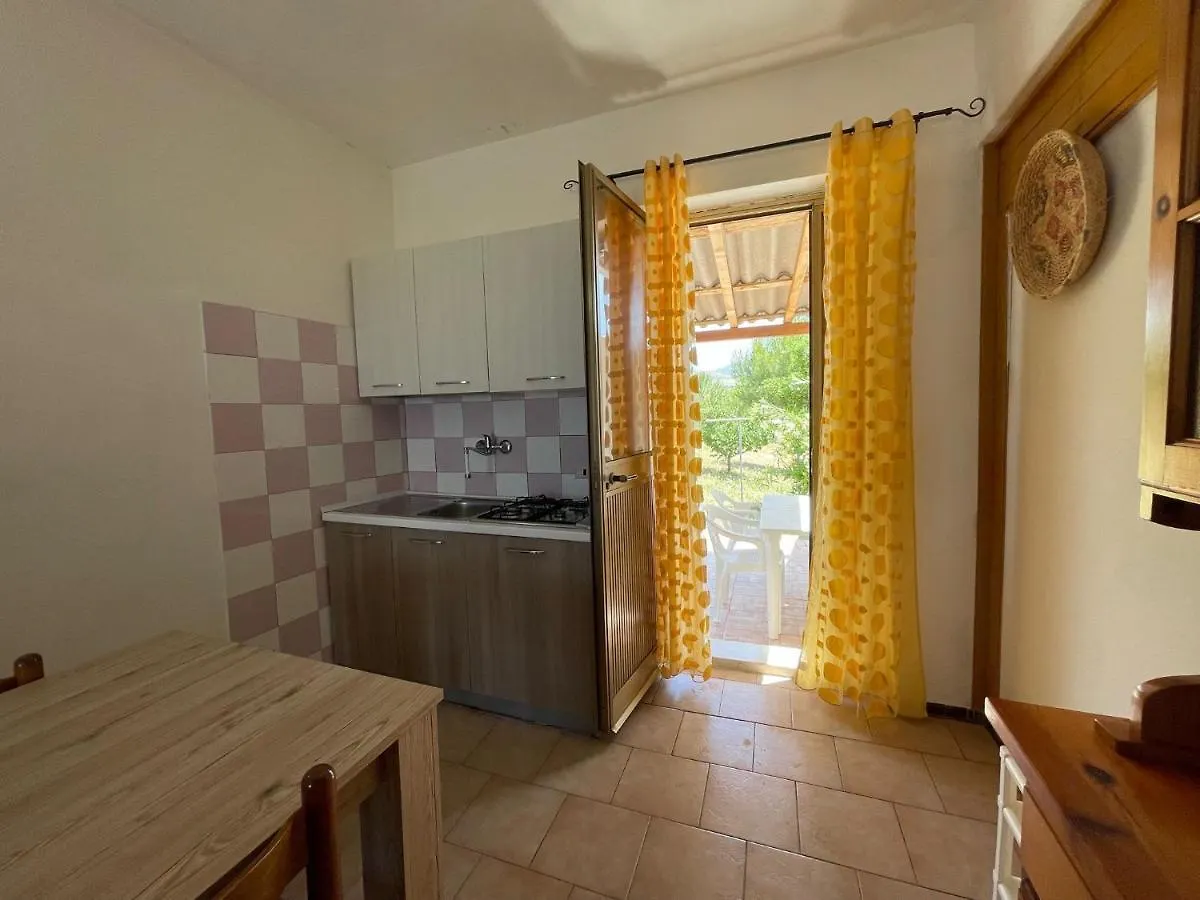 Villa Vista Mare Valledoria  Apartamento Valledoria (Sardinia)