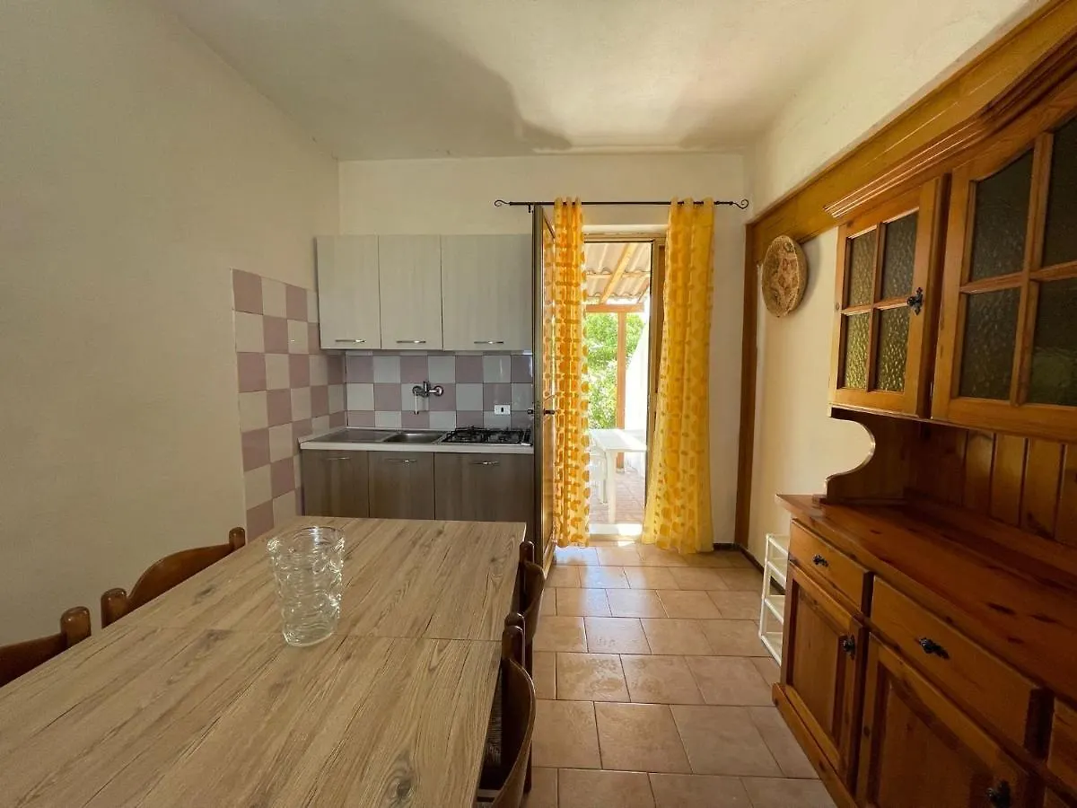 Villa Vista Mare Valledoria  Apartment