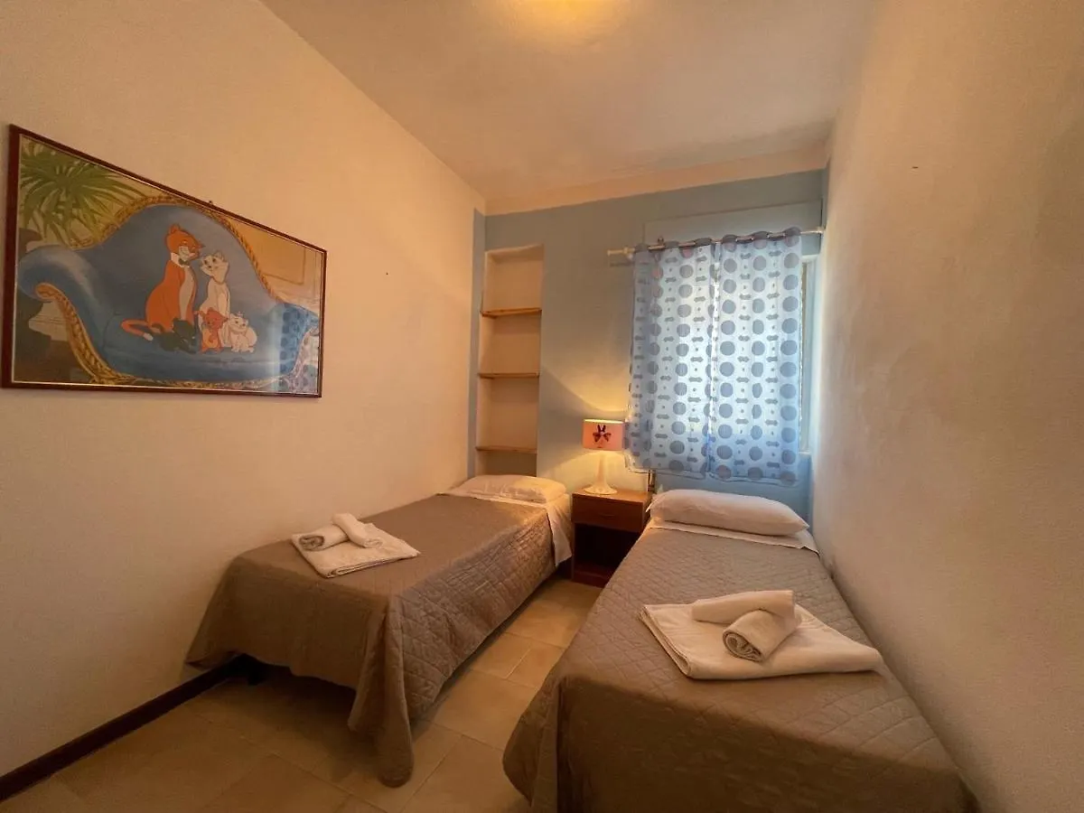 Villa Vista Mare Valledoria