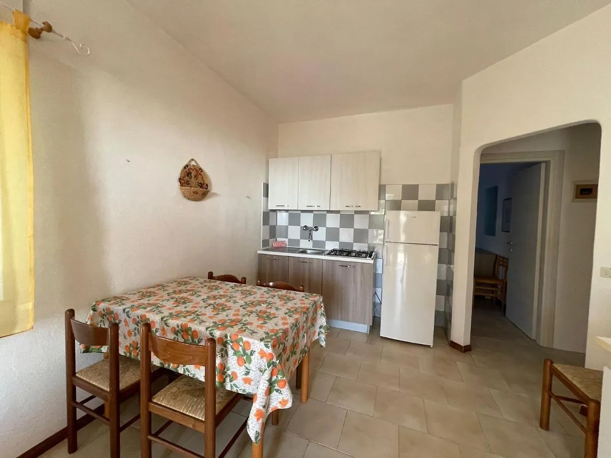 Apartment Villa Vista Mare Valledoria