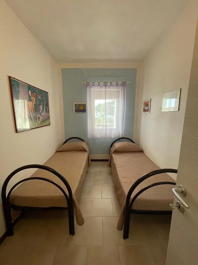 Apartment Villa Vista Mare Valledoria