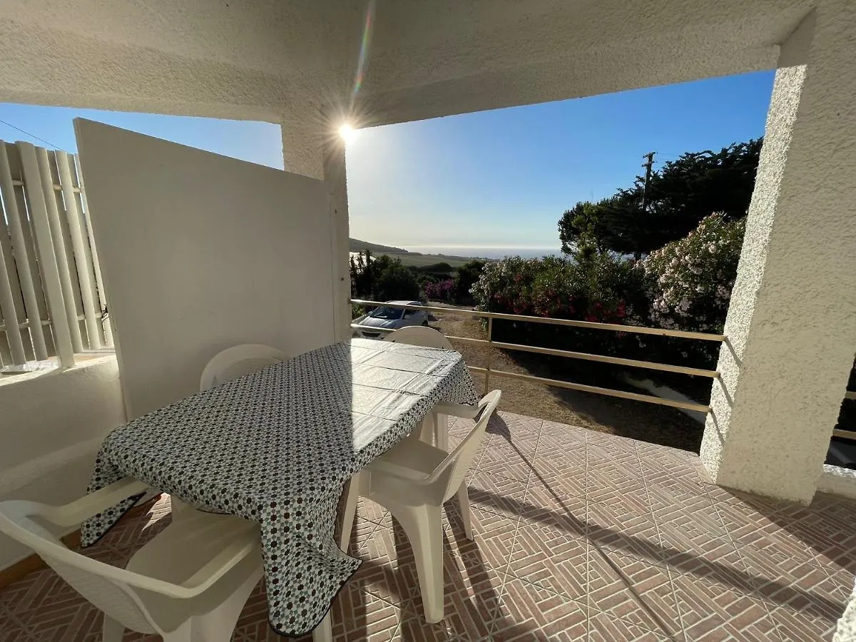 Villa Vista Mare Valledoria